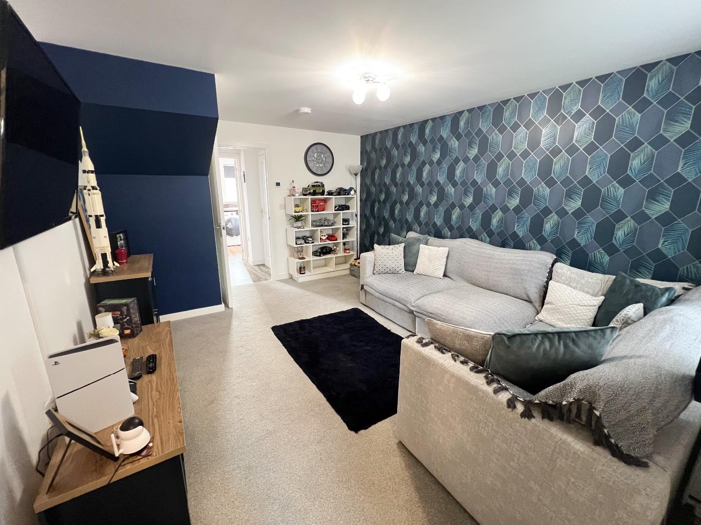 Heol Stradling, Coity, Bridgend, CF35 6QH